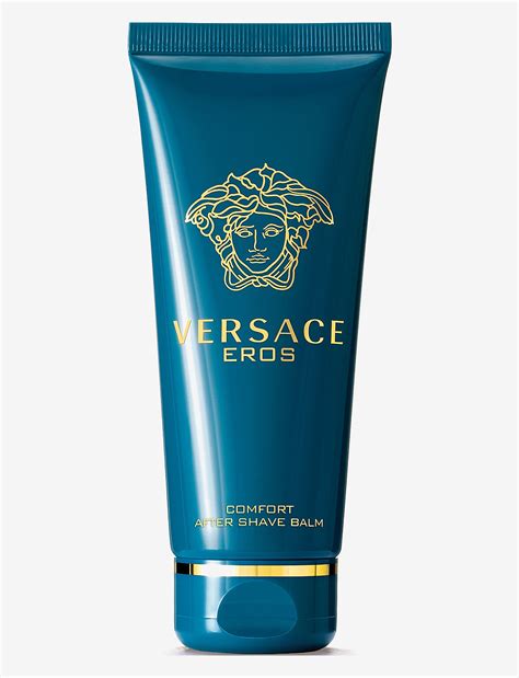 versace eros aftershave balm 3.4 oz|Versace Eros 100ml best price.